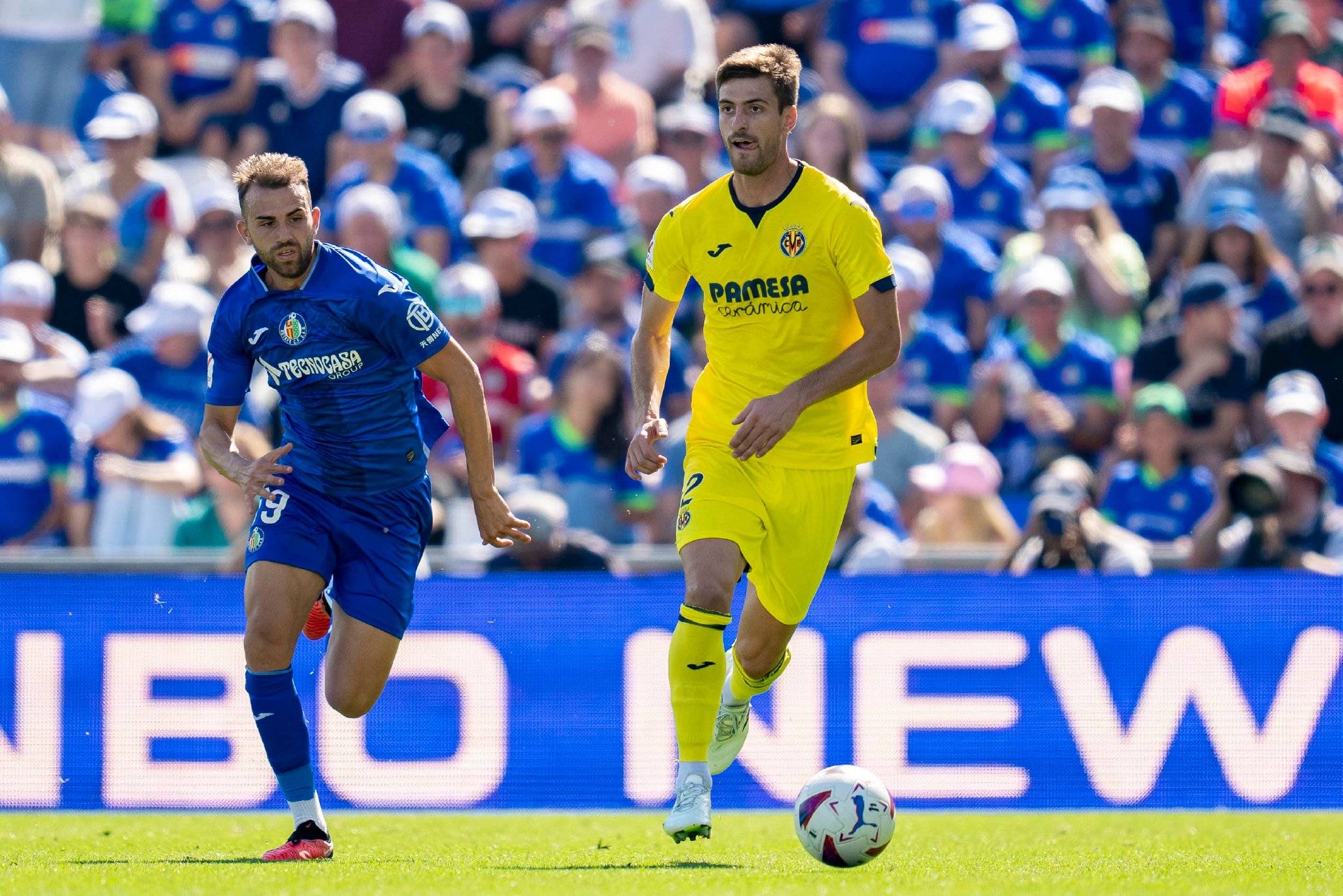 包含比利亚雷亚尔客场获胜,豪取三分,战绩斐然的词条 包含比利亚雷亚尔客场获胜,豪取三分,战绩斐然的词条