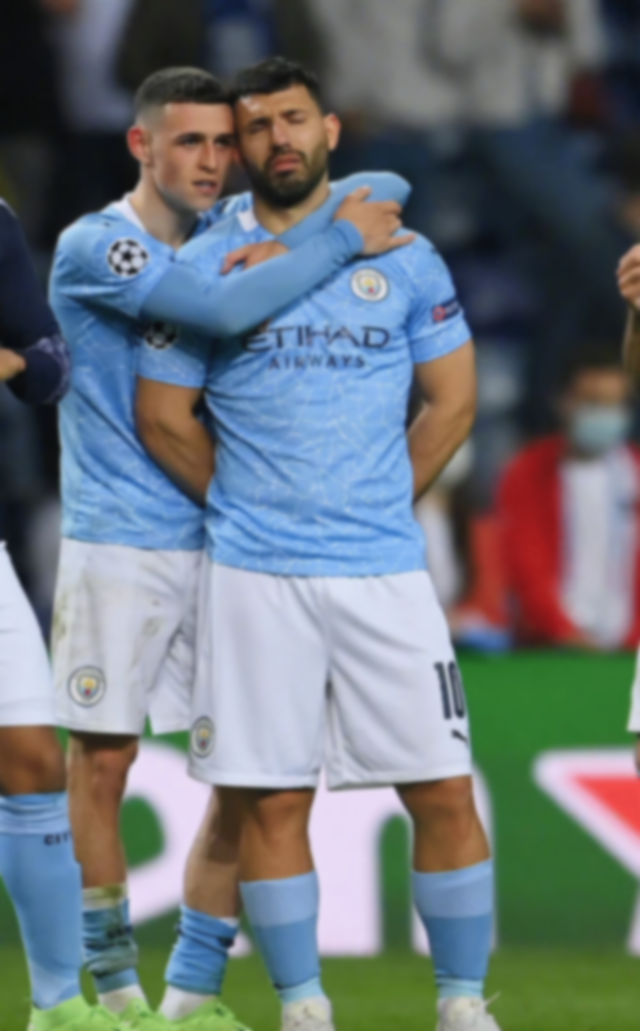 塞维利亚碾压曼城，阿圭罗惊艳四座的简单介绍