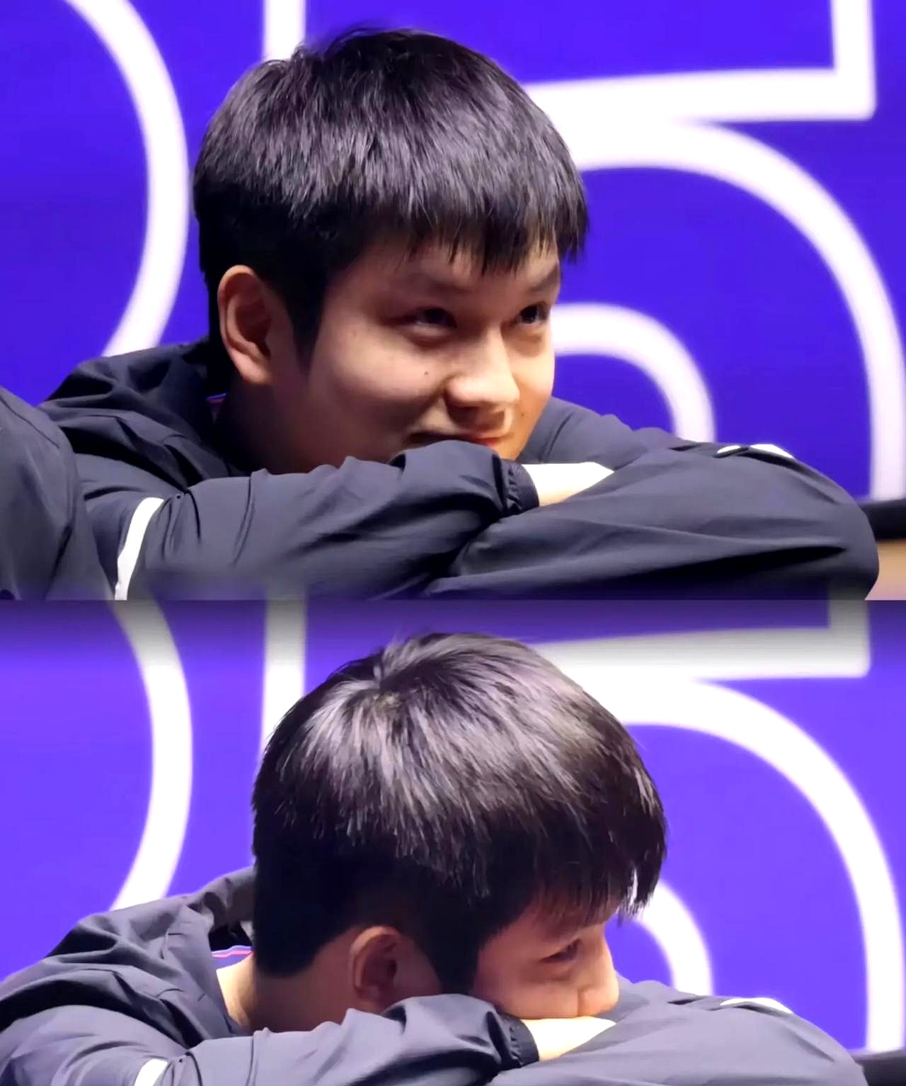 韩国队逆转瑞典队,樊振东统治全场 韩国队逆转瑞典队,樊振东统治全场