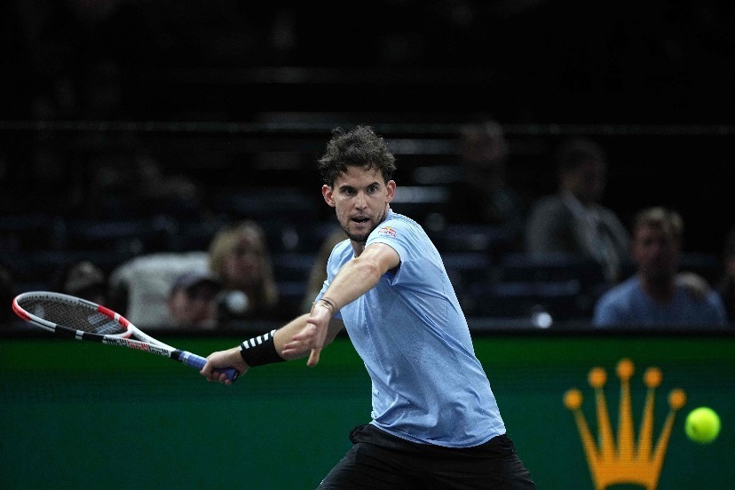 ATP总决赛力克年终总决赛，穆雷刷新纪录的简单介绍