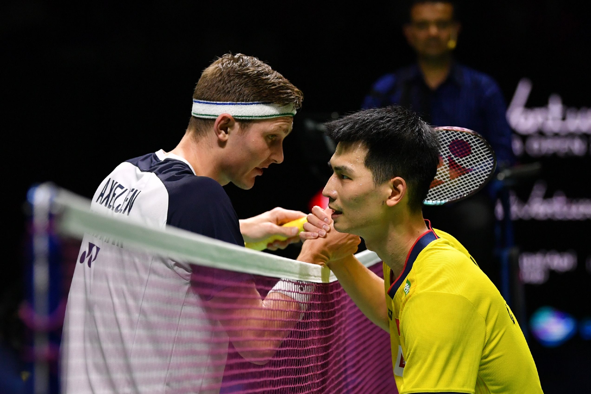 开云体育-包含印尼队完胜印度队，安赛龙惊艳四座的词条