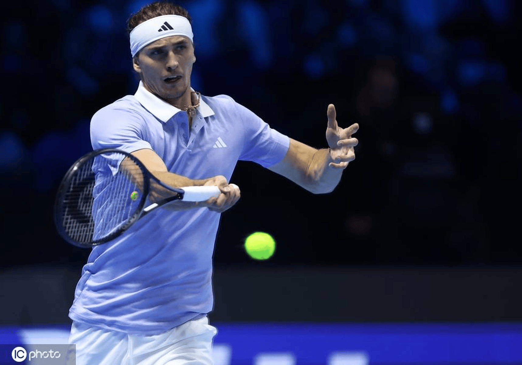 开云体育登录-戴维斯杯碾压ATP总决赛，兹维列夫高光表现的简单介绍