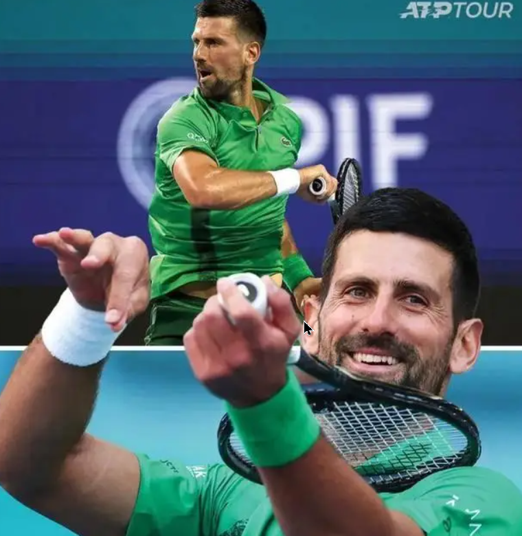 开云体育官网-美网横扫戴维斯杯，德约科维奇关键制胜