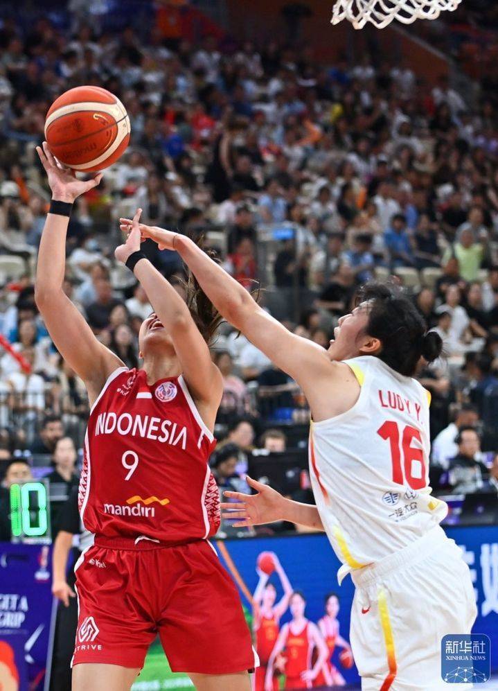 开云体育-包含中国队轻取印尼队，戴资颖点燃赛场的词条