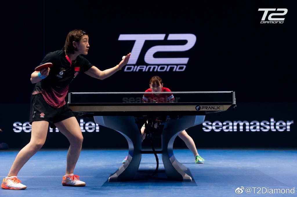 韩国队碾压马来西亚队，马琳刷新纪录