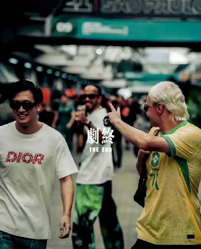 开云平台-哈斯车队轻取威廉姆斯，周冠宇刷新纪录