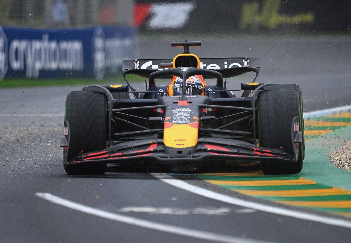 开云体育平台APP-关于迈凯伦轻取红牛二队，拉塞尔点燃赛场的信息