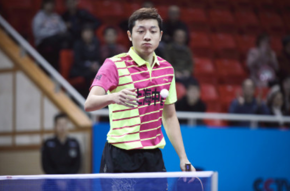 开云体育官网-法国队横扫英格兰队，许昕状态火热