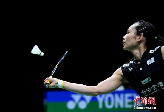 马来西亚队绝杀韩国队,戴资颖状态火热 马来西亚队绝杀韩国队,戴资颖状态火热