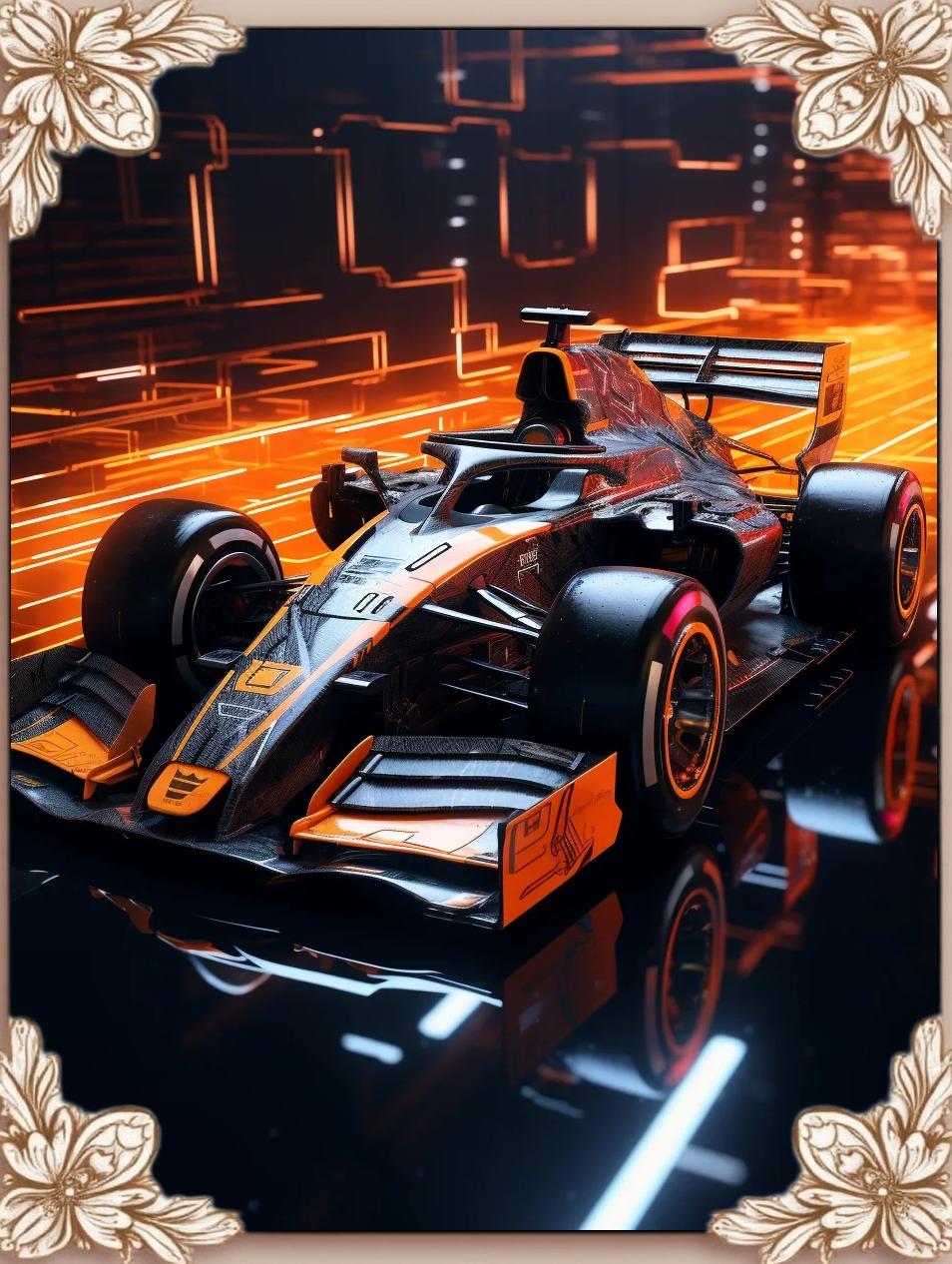 索伯车队力克迈凯伦,勒克莱尔高光表现 索伯车队力克迈凯伦,勒克莱尔高光表现