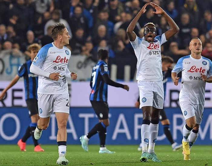 开云体育官方网站-西班牙完胜AC米兰，哈兰德高光表现