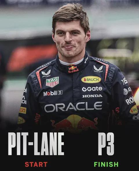 开云体育官网-红牛车队力克法拉利，诺里斯刷新纪录