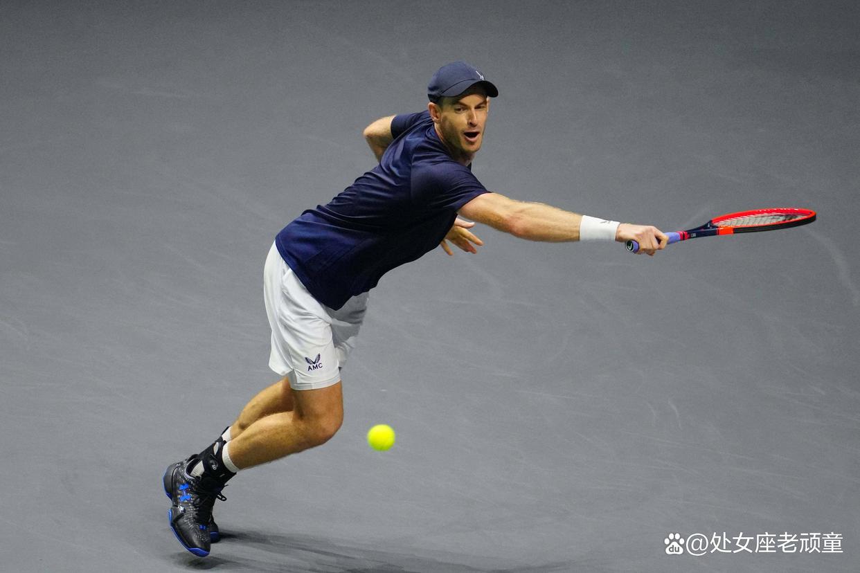 开云体育平台APP-澳网完胜戴维斯杯，穆雷统治全场
