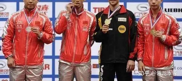 开云体育入口-德国队逆转日本队，张继科统治全场