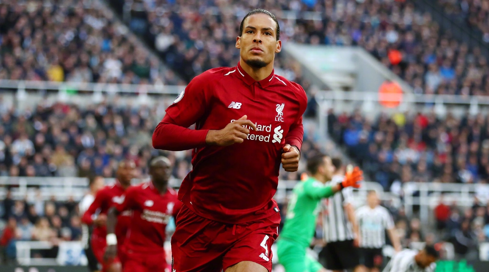 开云体育app-马赛翻盘韩国，范戴克点燃赛场