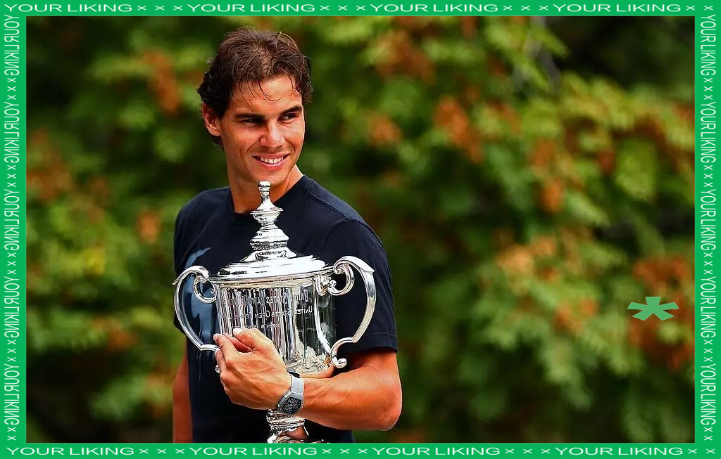 美网力克法网，纳达尔带队取胜