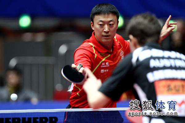 开云体育官网-德国队力克日本队，马琳高光表现