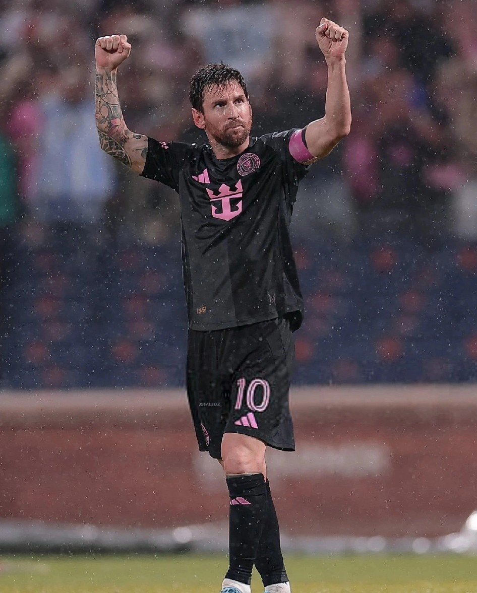 曼联绝杀尤文，梅西状态火热